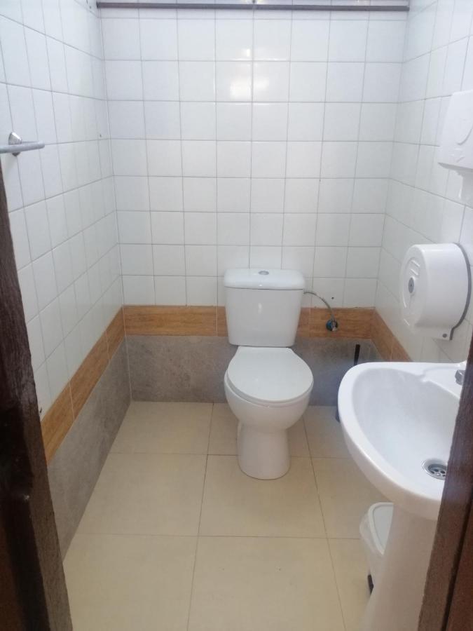 Pensión Alecer Caldas De Reis Exterior foto
