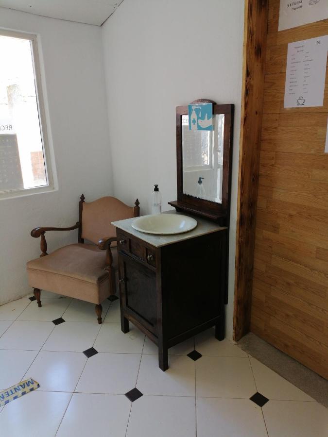 Pensión Alecer Caldas De Reis Exterior foto