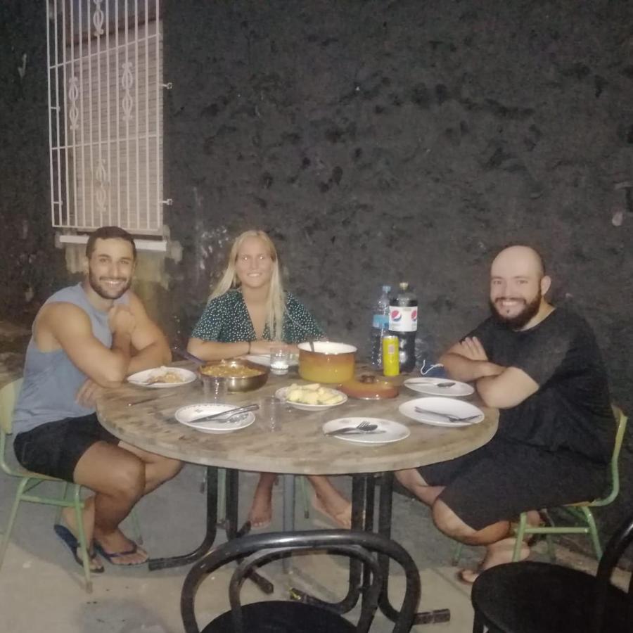 Pensión Alecer Caldas De Reis Exterior foto